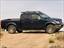 2010 Nissan Frontier Crew Cab